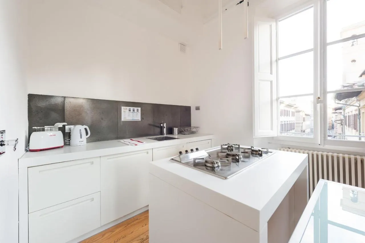Duomo Florence Loft Perfect For Couples! Hosted By Sweetstay