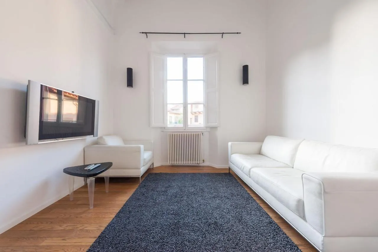 Duomo Florence Loft Perfect For Couples! Hosted By Sweetstay
