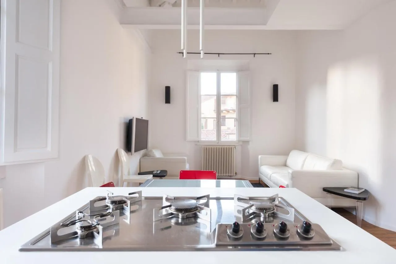 Apartment Duomo Florence Loft Perfect For Couples! Hosted By Sweetstay
