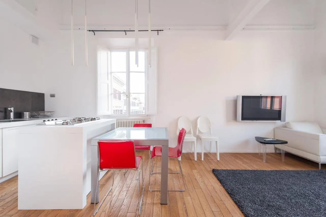 Duomo Florence Loft Perfect For Couples! Hosted By Sweetstay Italy