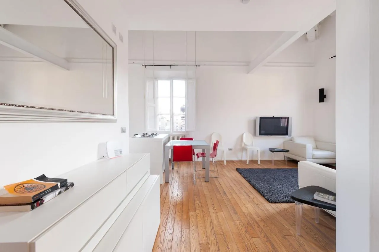 Apartment Duomo Florence Loft Perfect For Couples! Hosted By Sweetstay