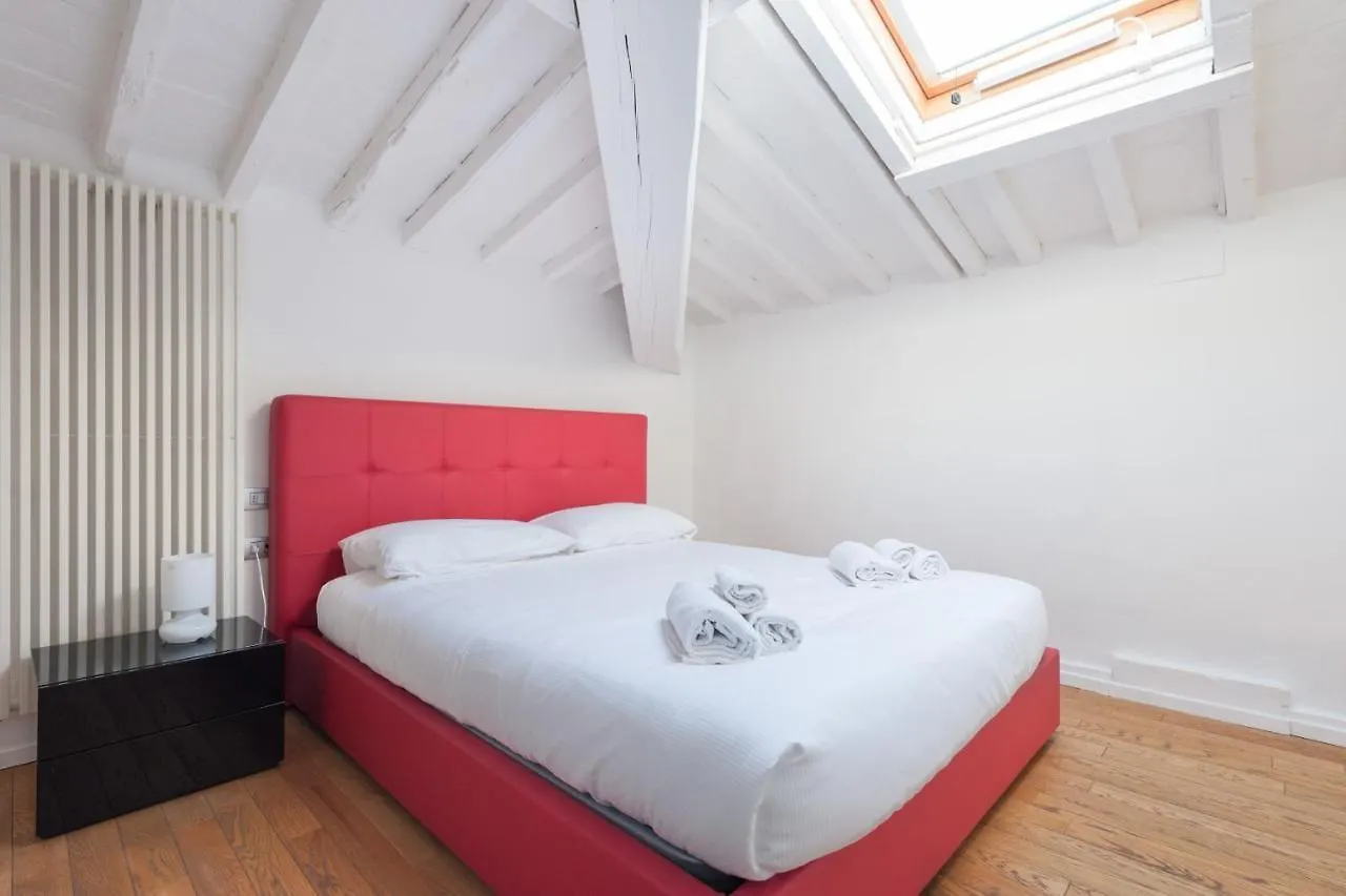 Duomo Florence Loft Perfect For Couples! Hosted By Sweetstay 0*,