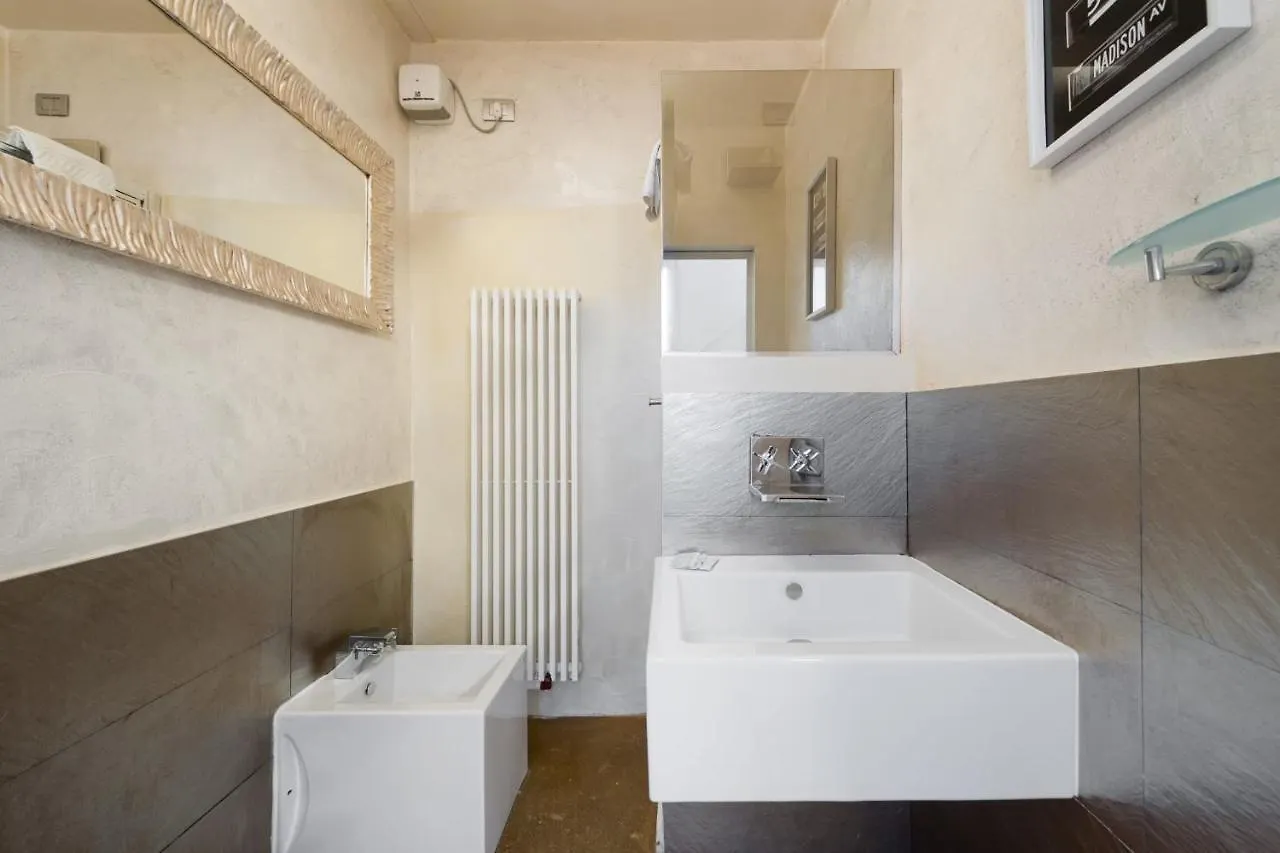 Apartment Duomo Florence Loft Perfect For Couples! Hosted By Sweetstay