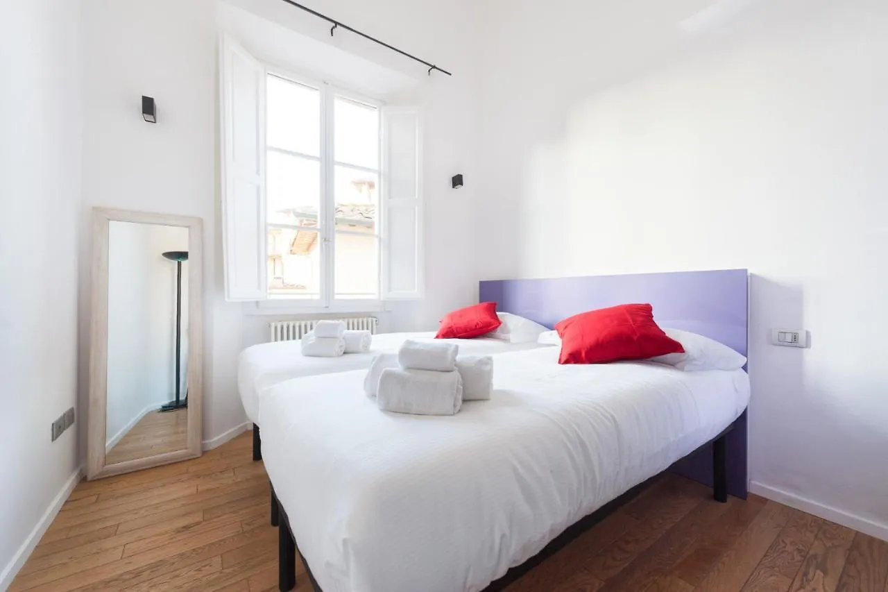 Duomo Florence Loft Perfect For Couples! Hosted By Sweetstay 0*,
