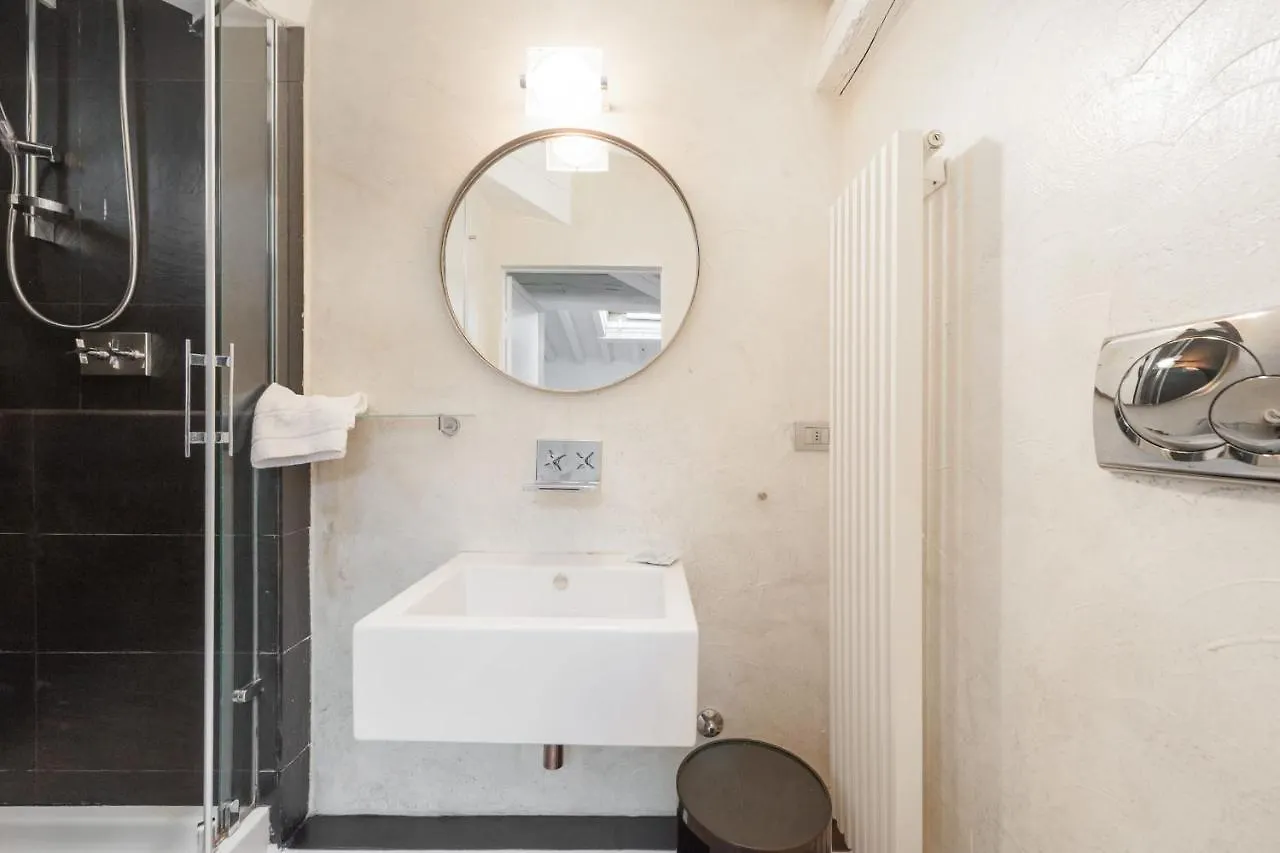 Duomo Florence Loft Perfect For Couples! Hosted By Sweetstay Italy