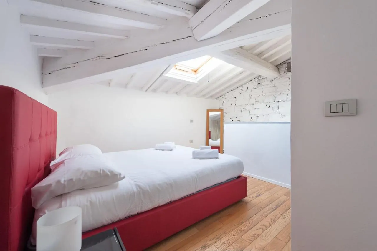 Duomo Florence Loft Perfect For Couples! Hosted By Sweetstay Apartment