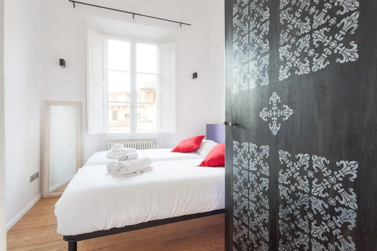 Duomo Florence Loft Perfect For Couples! Hosted By Sweetstay Italy