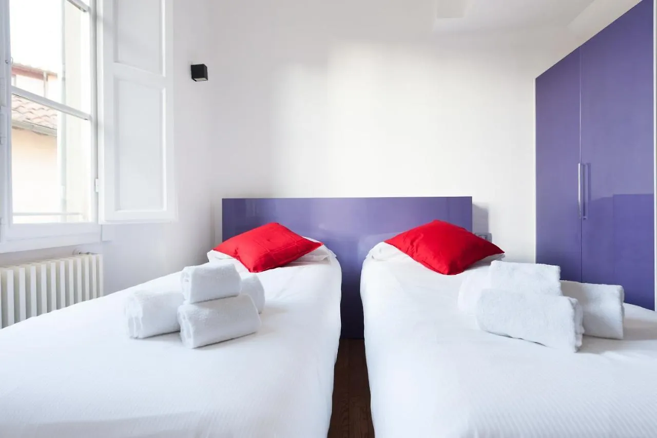 Duomo Florence Loft Perfect For Couples! Hosted By Sweetstay