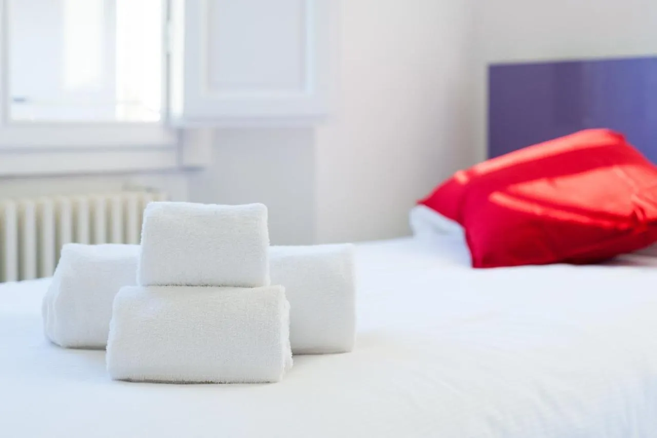 Apartment Duomo Florence Loft Perfect For Couples! Hosted By Sweetstay