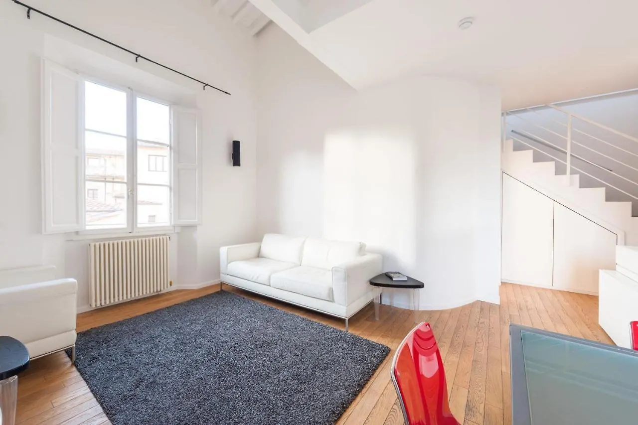 Duomo Florence Loft Perfect For Couples! Hosted By Sweetstay Itálie