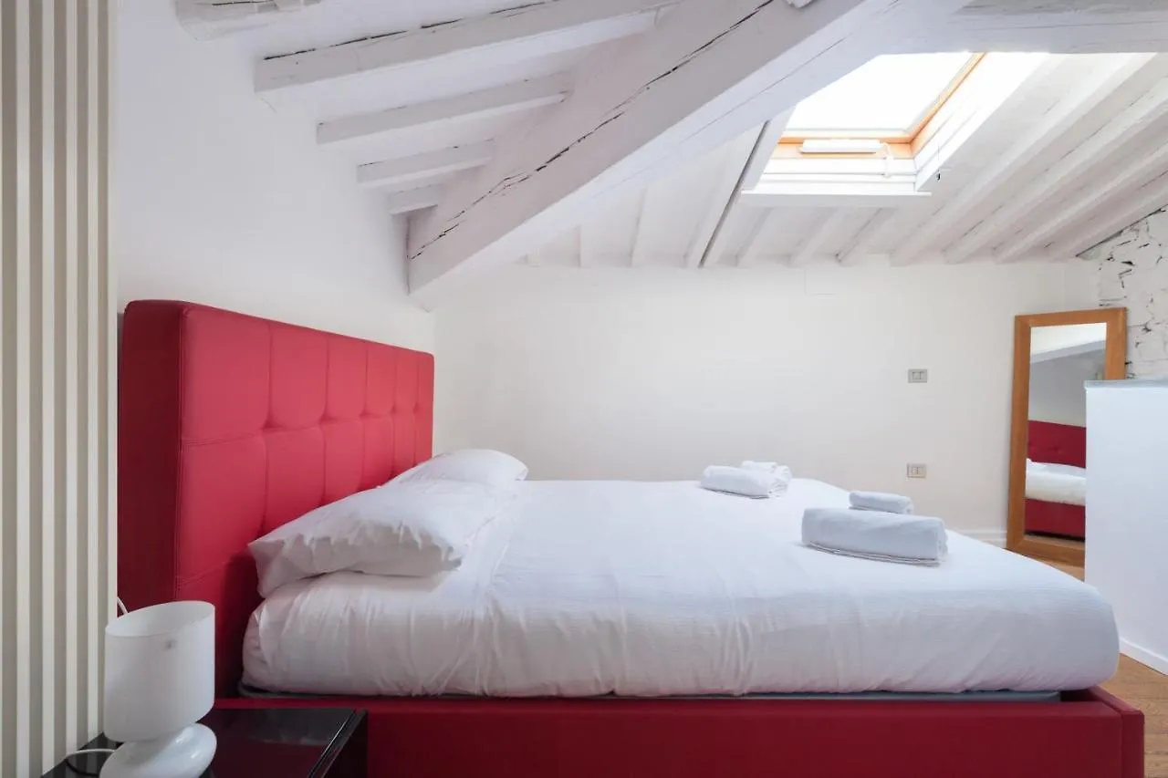 Apartmán Duomo Florence Loft Perfect For Couples! Hosted By Sweetstay Itálie