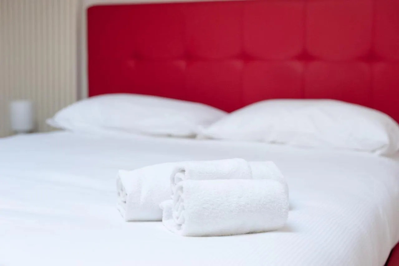 Duomo Florence Loft Perfect For Couples! Hosted By Sweetstay